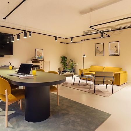 The Social Hub Porto Ξενοδοχείο Εξωτερικό φωτογραφία