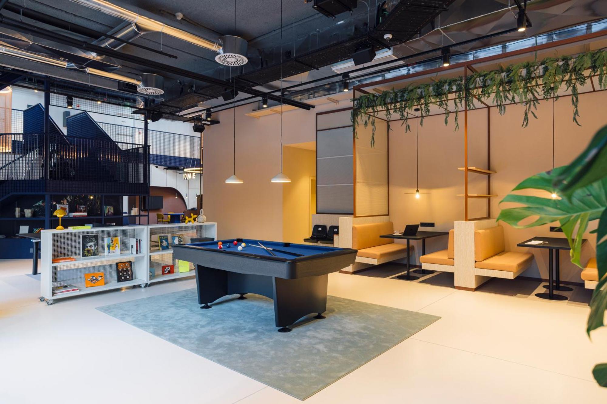 The Social Hub Porto Ξενοδοχείο Εξωτερικό φωτογραφία
