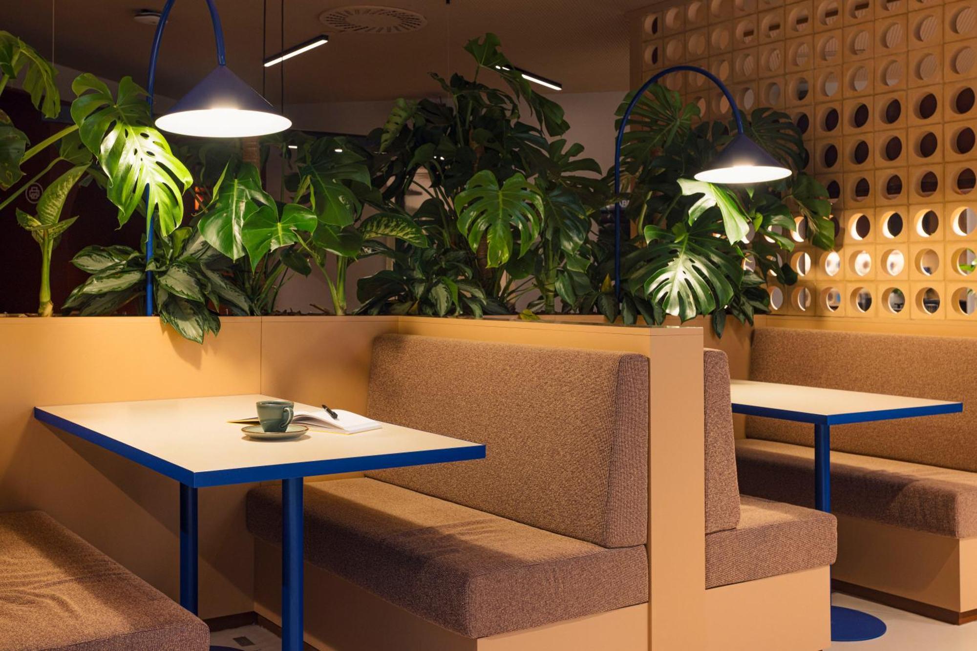 The Social Hub Porto Ξενοδοχείο Εξωτερικό φωτογραφία