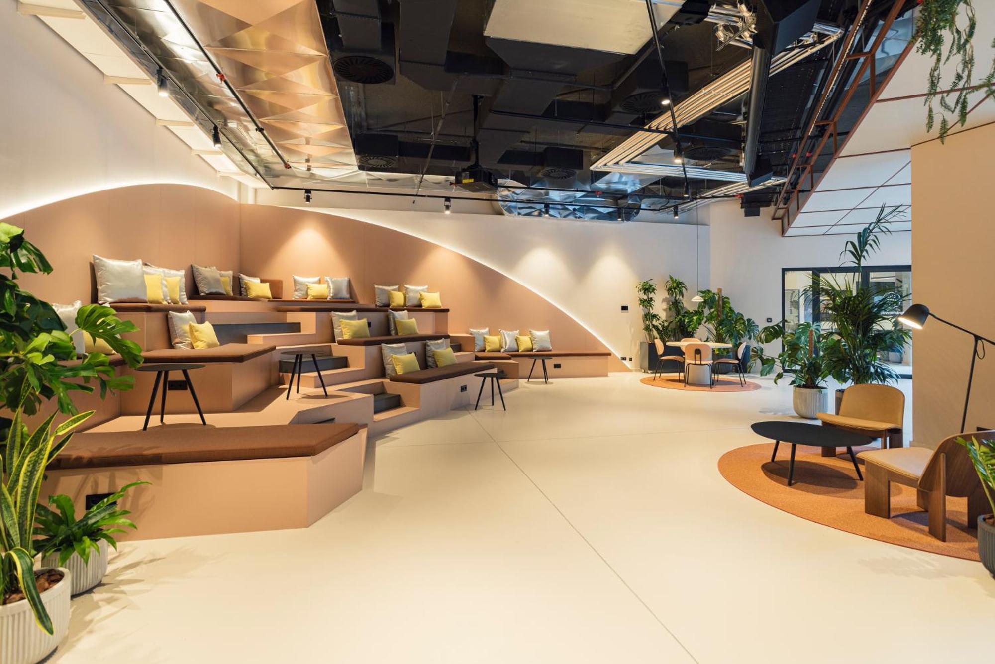 The Social Hub Porto Ξενοδοχείο Εξωτερικό φωτογραφία